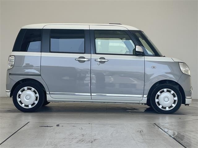Daihatsu MOVE CANBUS 2019 8193587-2