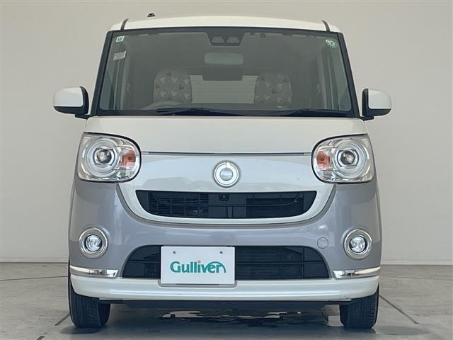 Daihatsu MOVE CANBUS 2019 8193587-22