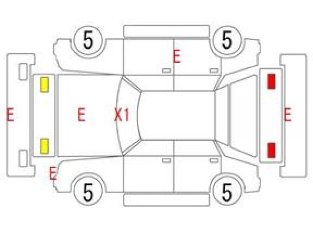 Daihatsu MOVE CANBUS 2019 8193587-23