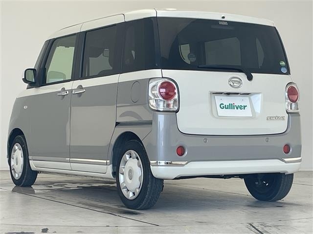 Daihatsu MOVE CANBUS 2019 8193587-4