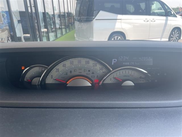 Daihatsu MOVE CANBUS 2019 8193587-7