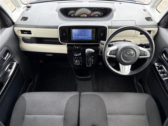 Daihatsu MOVE CANBUS 2019 8193588-2