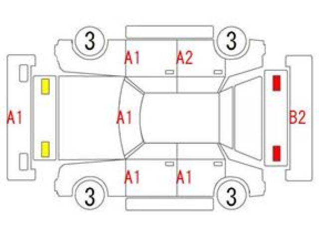 Daihatsu MOVE CANBUS 2019 8193588-3
