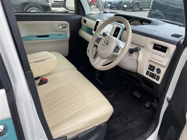 Daihatsu MOVE CANBUS 2020 8193599-11