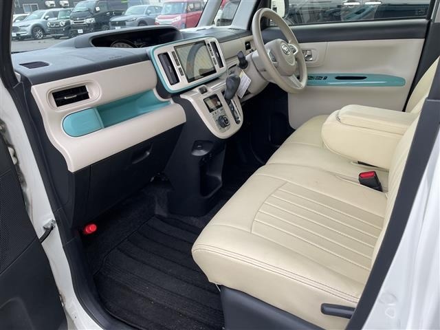 Daihatsu MOVE CANBUS 2020 8193599-12