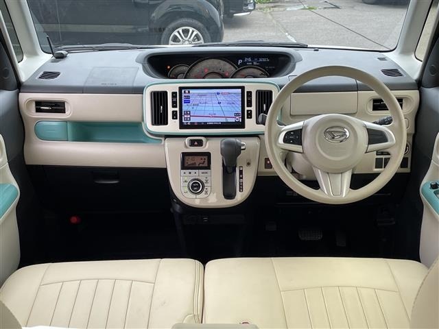 Daihatsu MOVE CANBUS 2020 8193599-13