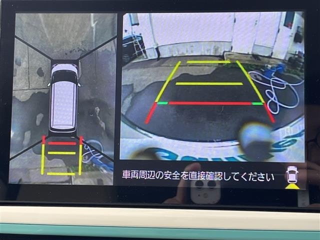 Daihatsu MOVE CANBUS 2020 8193599-17