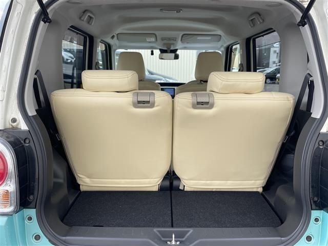 Daihatsu MOVE CANBUS 2020 8193599-6