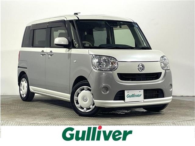 Daihatsu MOVE CANBUS 2019 8193614-0