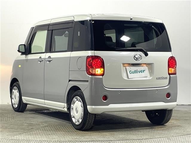 Daihatsu MOVE CANBUS 2019 8193614-10