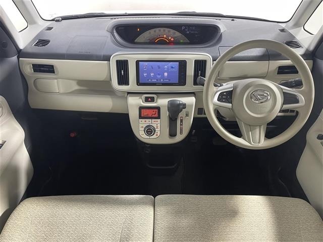 Daihatsu MOVE CANBUS 2019 8193614-11