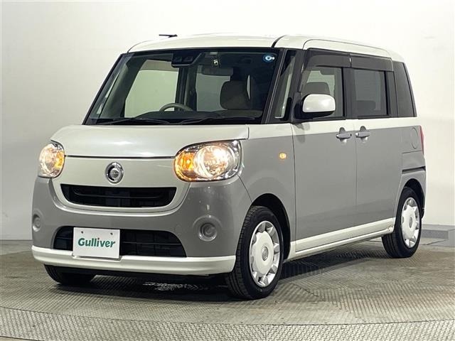 Daihatsu MOVE CANBUS 2019 8193614-12