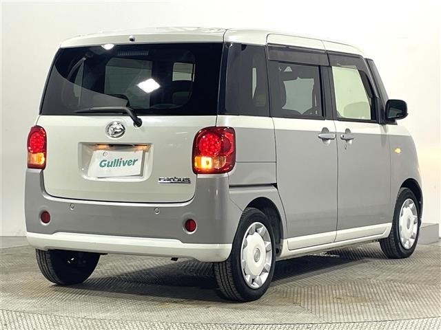 Daihatsu MOVE CANBUS 2019 8193614-13