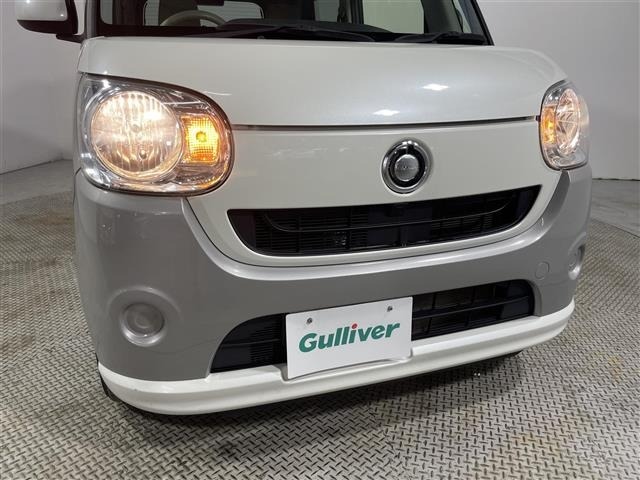 Daihatsu MOVE CANBUS 2019 8193614-14