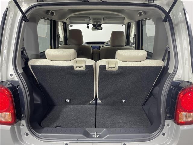 Daihatsu MOVE CANBUS 2019 8193614-17