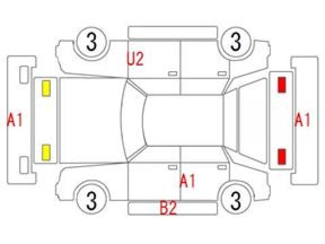 Daihatsu MOVE CANBUS 2019 8193614-19