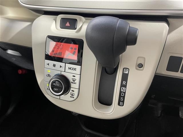 Daihatsu MOVE CANBUS 2019 8193614-5