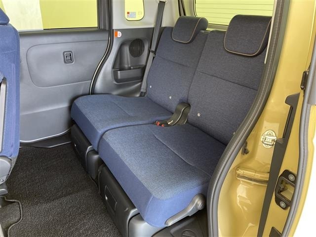 Daihatsu MOVE CANBUS 2022 8193615-1