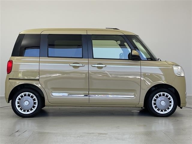 Daihatsu MOVE CANBUS 2022 8193615-13