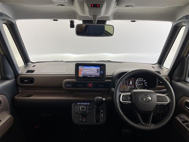 Daihatsu MOVE CANBUS 2022 8193615-15