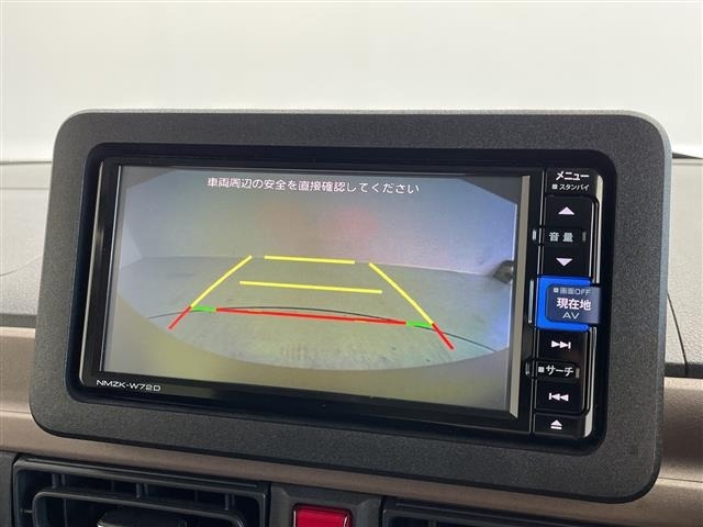 Daihatsu MOVE CANBUS 2022 8193615-16