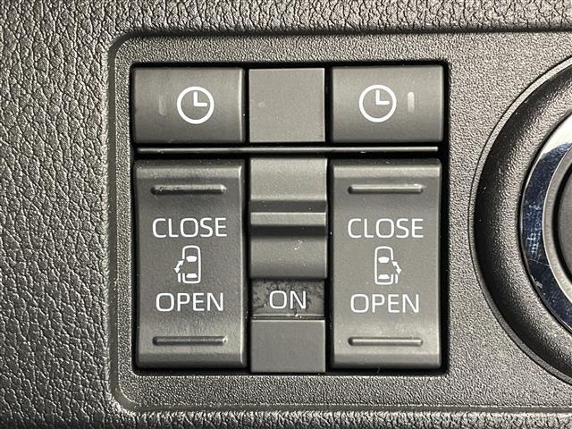 Daihatsu MOVE CANBUS 2022 8193615-17