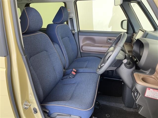 Daihatsu MOVE CANBUS 2022 8193615-18
