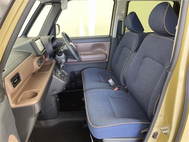 Daihatsu MOVE CANBUS 2022 8193615-19