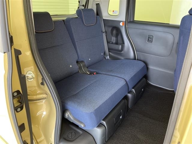 Daihatsu MOVE CANBUS 2022 8193615-21