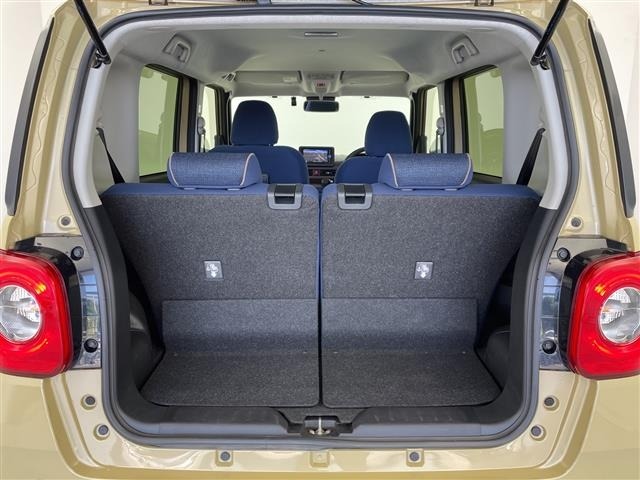 Daihatsu MOVE CANBUS 2022 8193615-3