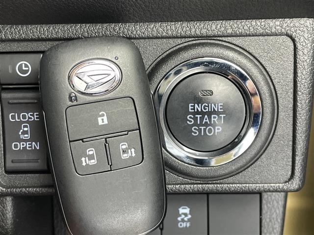 Daihatsu MOVE CANBUS 2022 8193615-6
