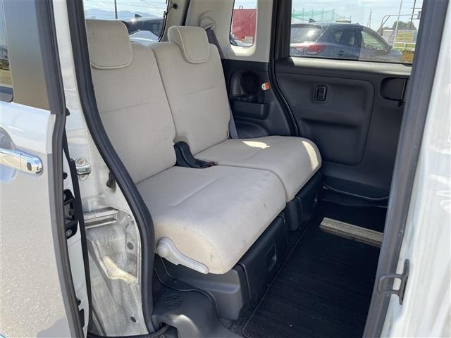 Daihatsu MOVE CANBUS 2021 8193623-13
