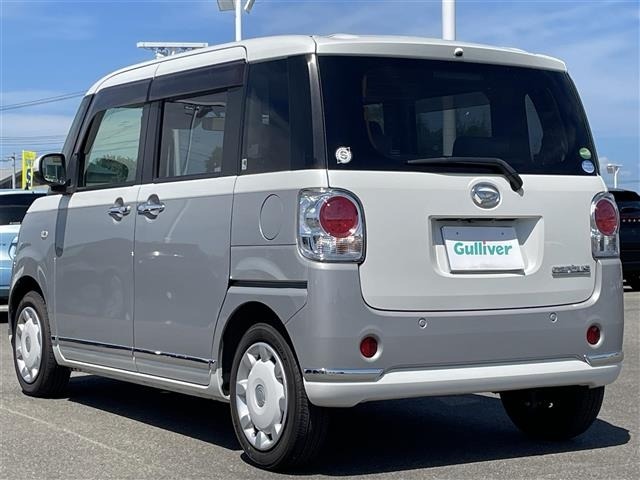 Daihatsu MOVE CANBUS 2021 8193623-14