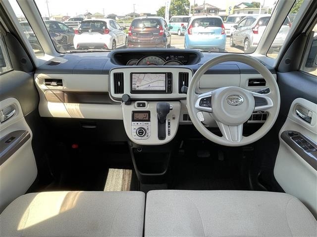 Daihatsu MOVE CANBUS 2021 8193623-15