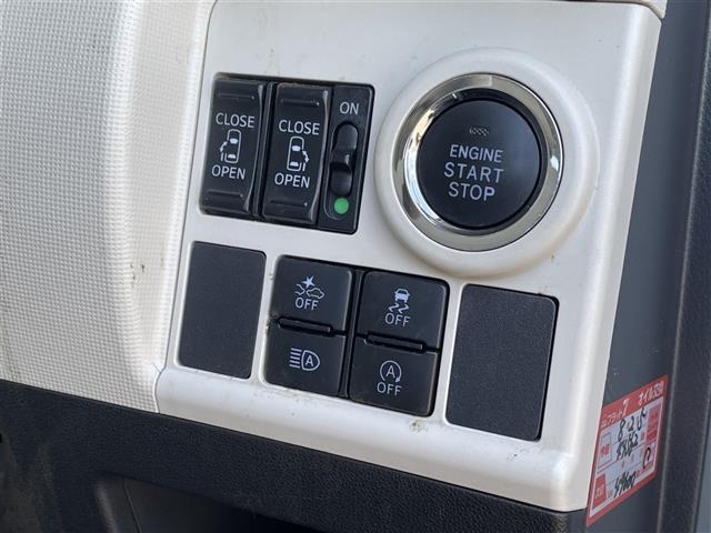 Daihatsu MOVE CANBUS 2021 8193623-18