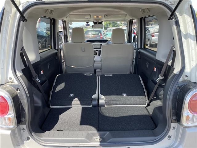 Daihatsu MOVE CANBUS 2021 8193623-2