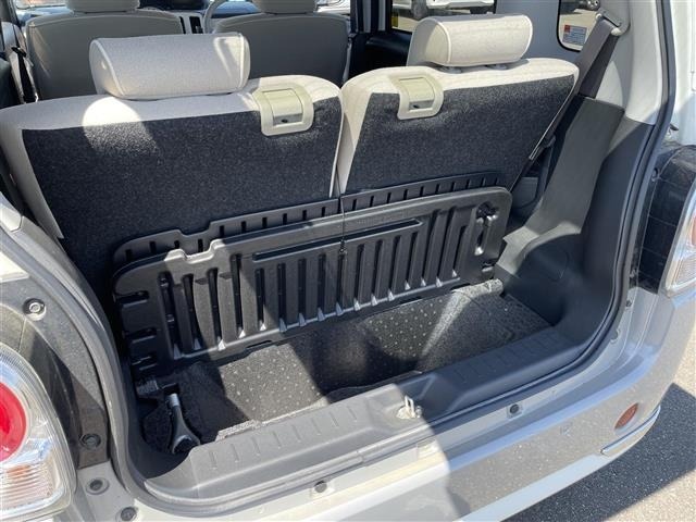 Daihatsu MOVE CANBUS 2021 8193623-4