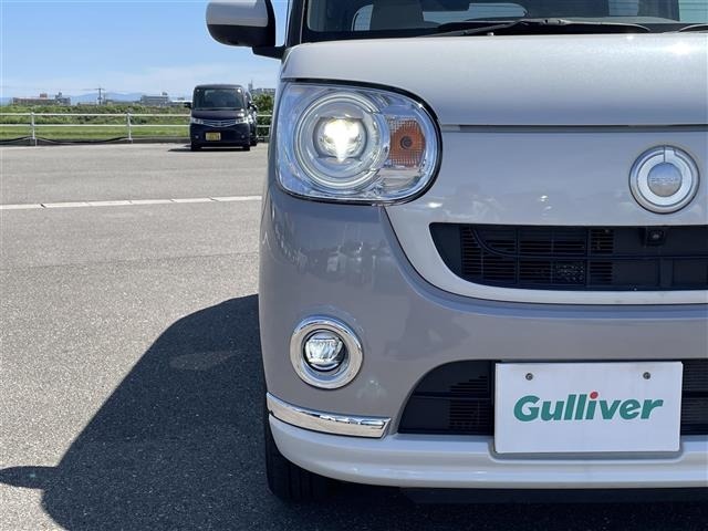 Daihatsu MOVE CANBUS 2021 8193623-6