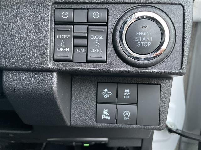 Daihatsu MOVE CANBUS 2023 8193624-1