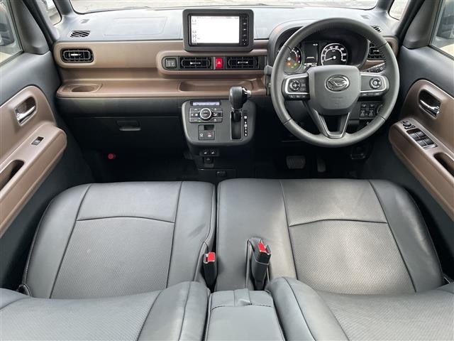 Daihatsu MOVE CANBUS 2023 8193624-15