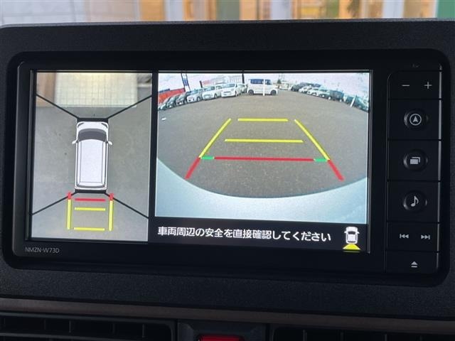 Daihatsu MOVE CANBUS 2023 8193624-16
