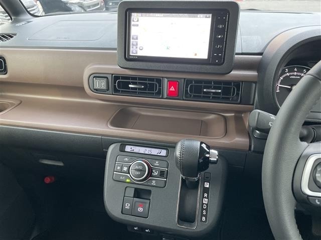 Daihatsu MOVE CANBUS 2023 8193624-17