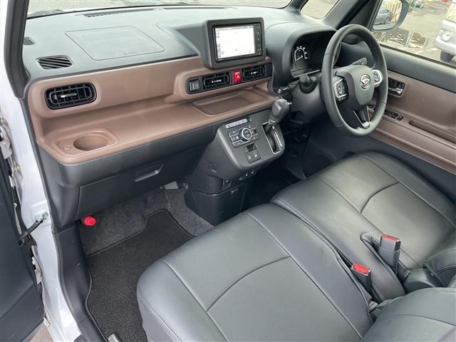 Daihatsu MOVE CANBUS 2023 8193624-2