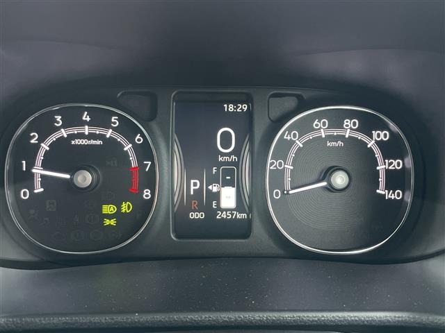 Daihatsu MOVE CANBUS 2023 8193624-20