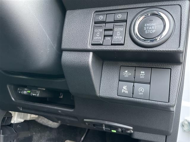 Daihatsu MOVE CANBUS 2023 8193624-21