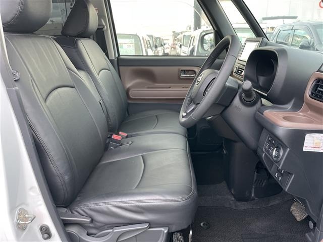 Daihatsu MOVE CANBUS 2023 8193624-4