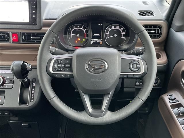 Daihatsu MOVE CANBUS 2023 8193624-8