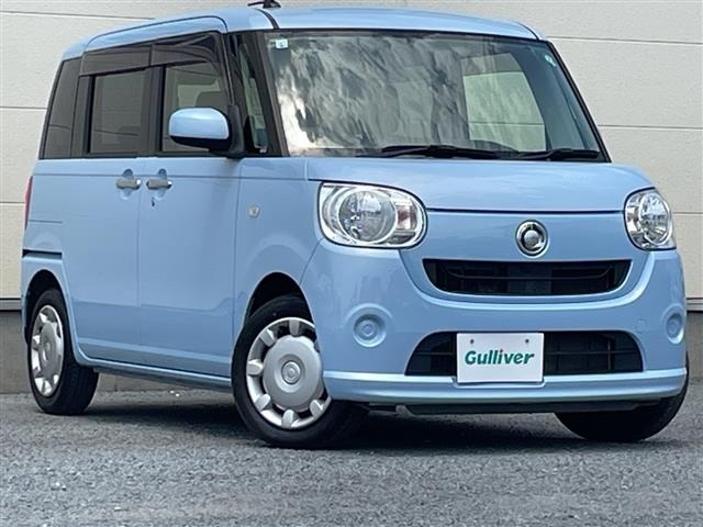 Daihatsu MOVE CANBUS 2017 8193625-0