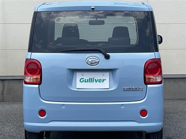 Daihatsu MOVE CANBUS 2017 8193625-13