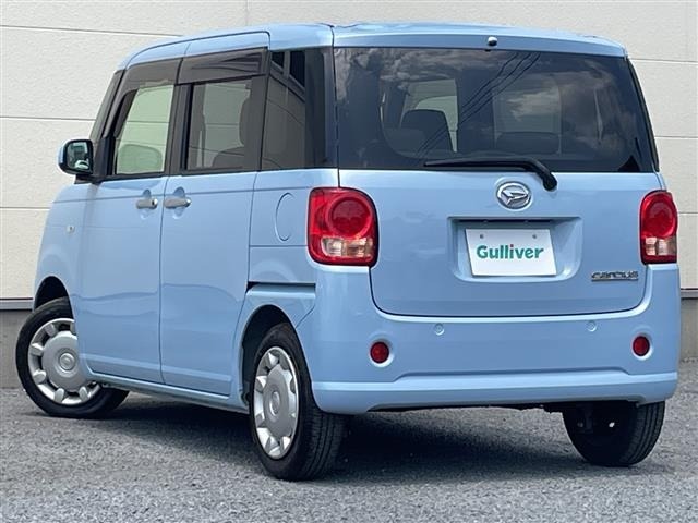 Daihatsu MOVE CANBUS 2017 8193625-14